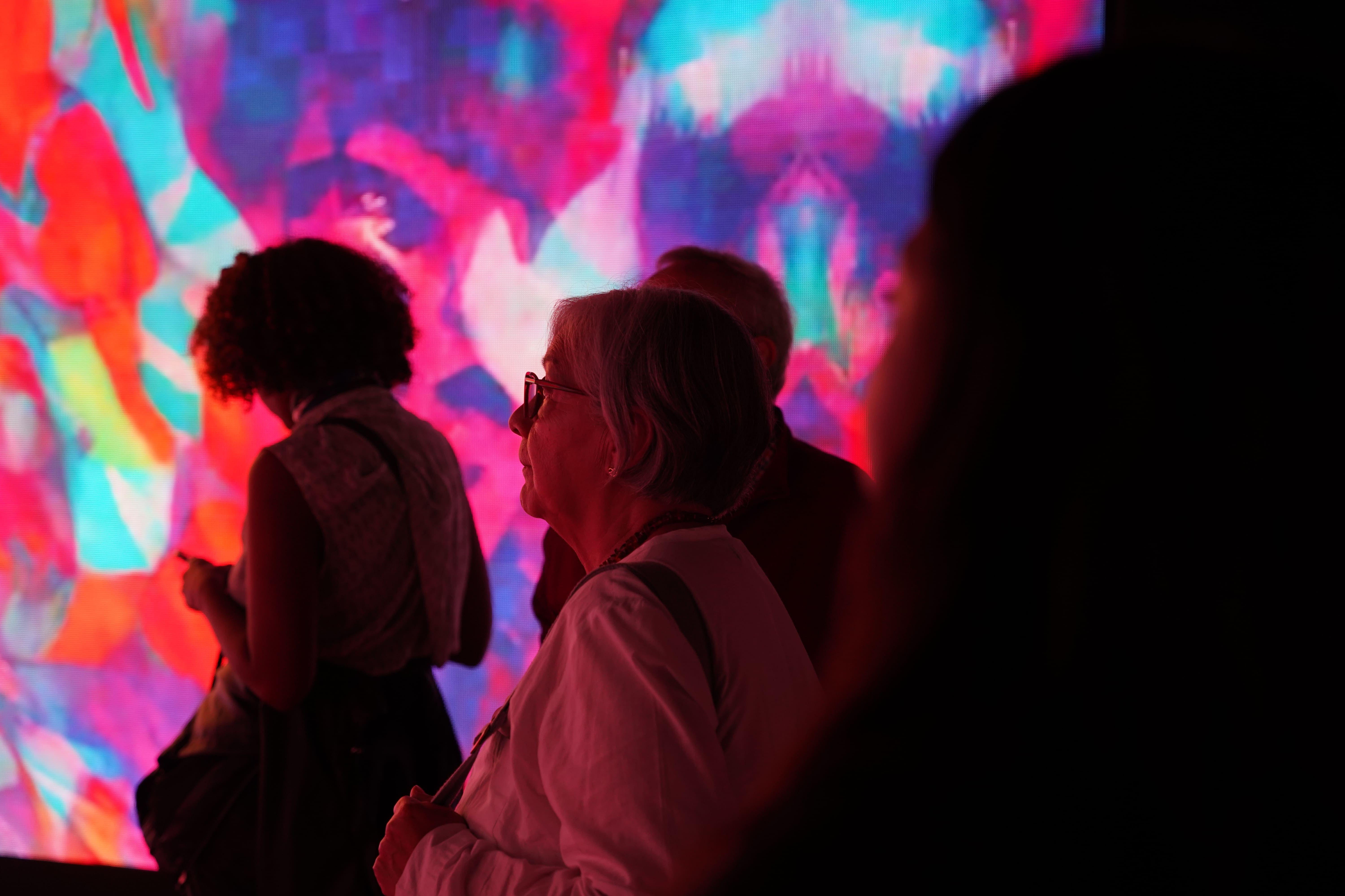 Museo Franz Mayer Featured Event