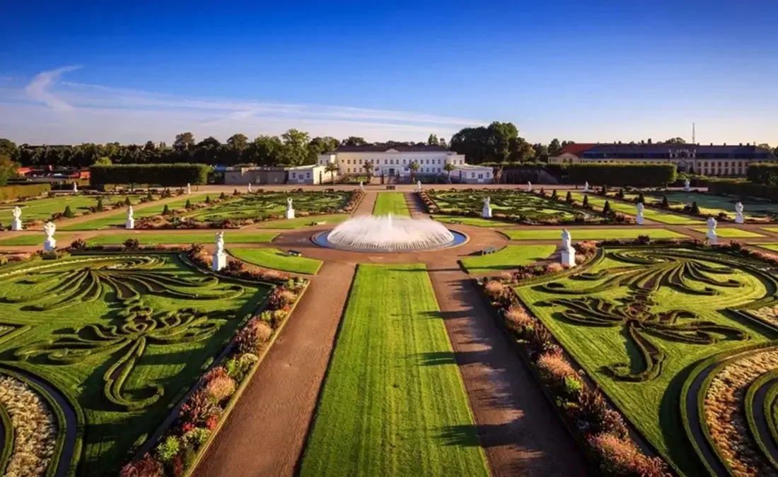 Landeshauptstadt Hannover Featured Event