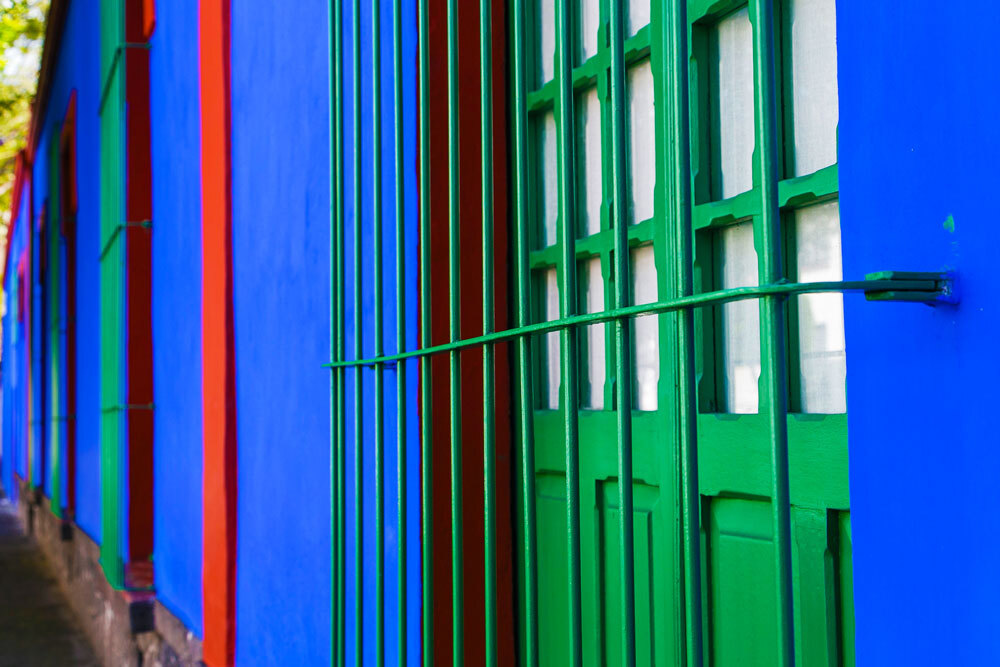 Museo Frida Kahlo Featured Event