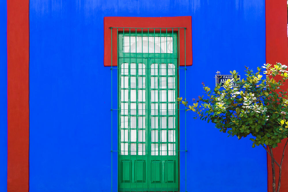 Museo Frida Kahlo Featured Event