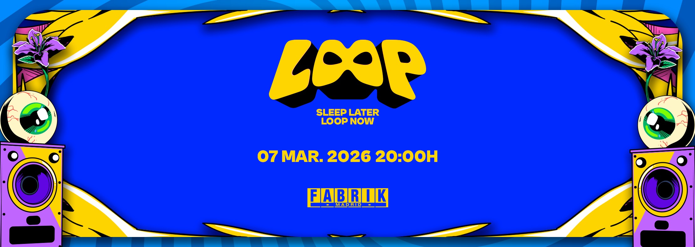 Ticketclub Featured Event