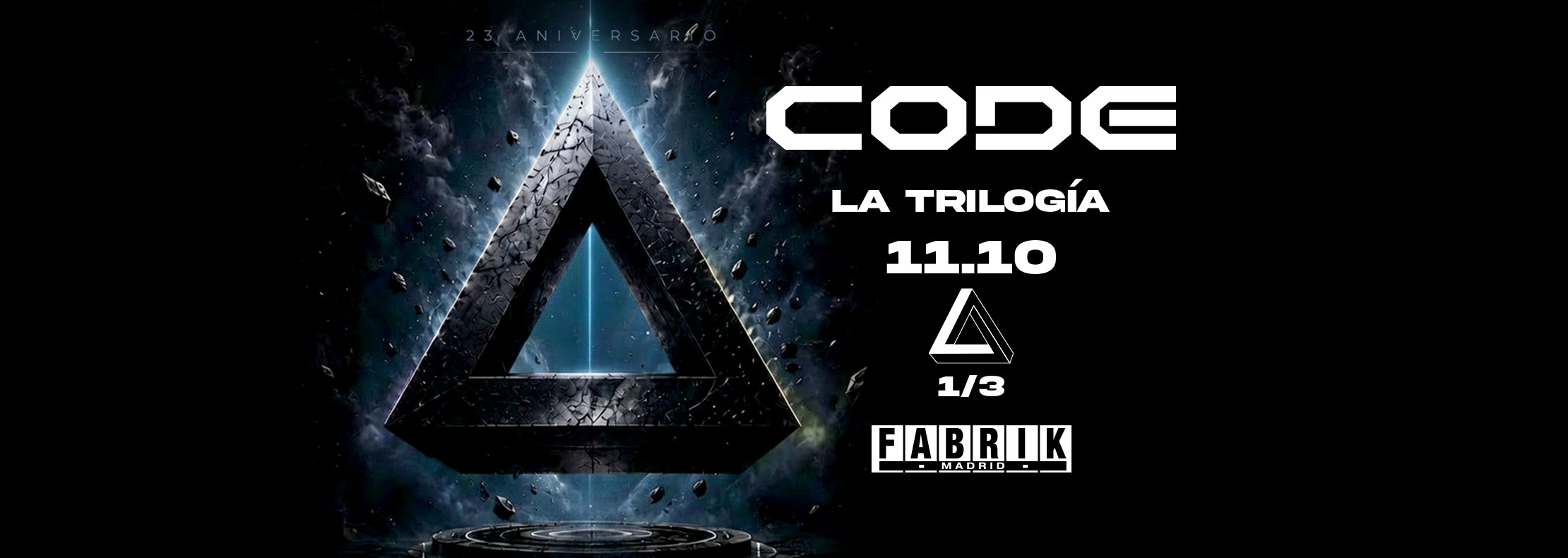 Ticketclub Featured Event