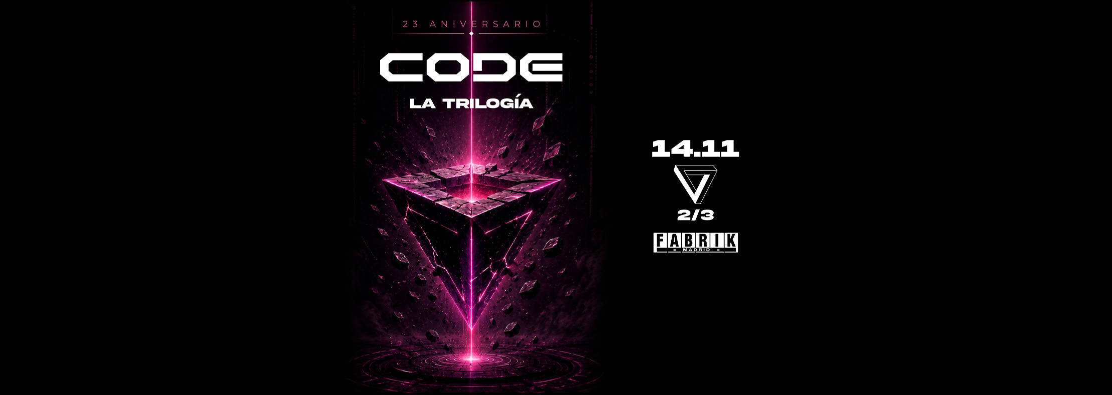 Ticketclub Featured Event