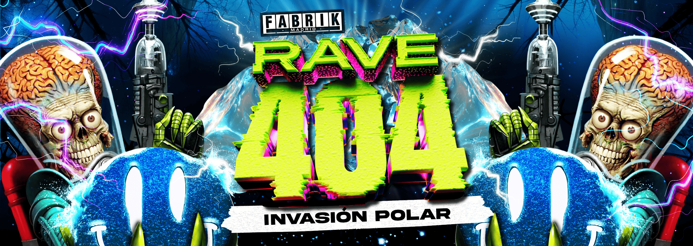 Ticketclub Featured Event