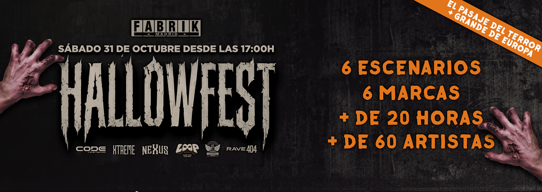 Ticketclub Featured Event