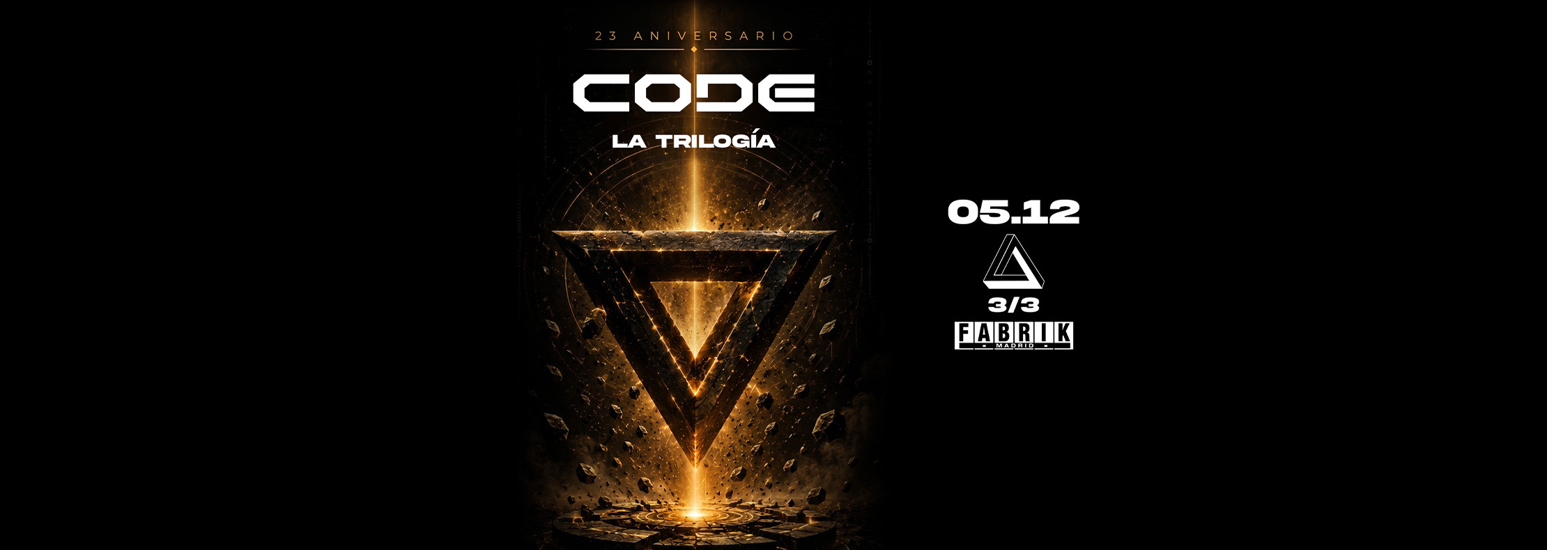 Ticketclub Featured Event