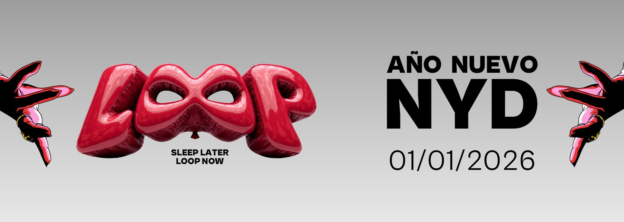 Ticketclub Featured Event