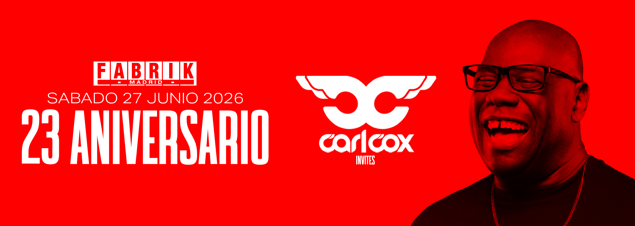 Ticketclub Featured Event