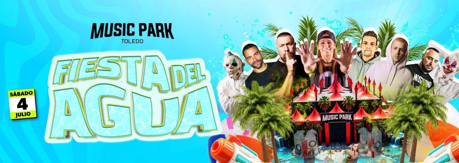 Ticketclub Featured Event
