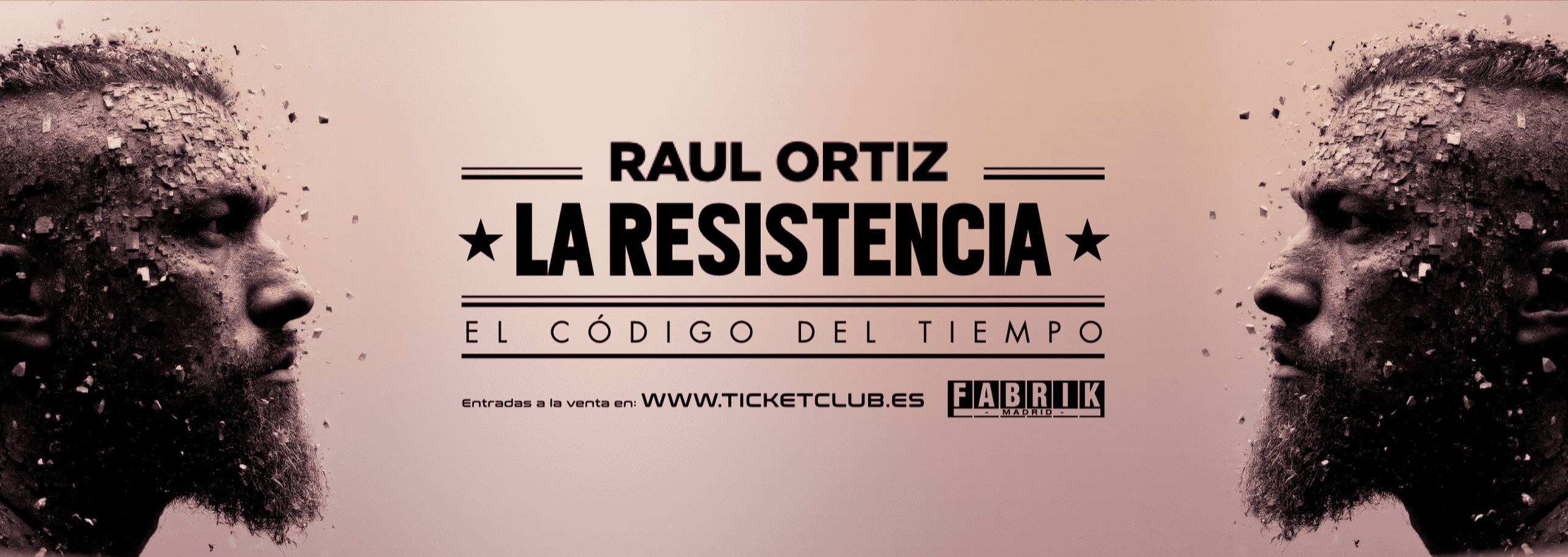 Ticketclub Featured Event