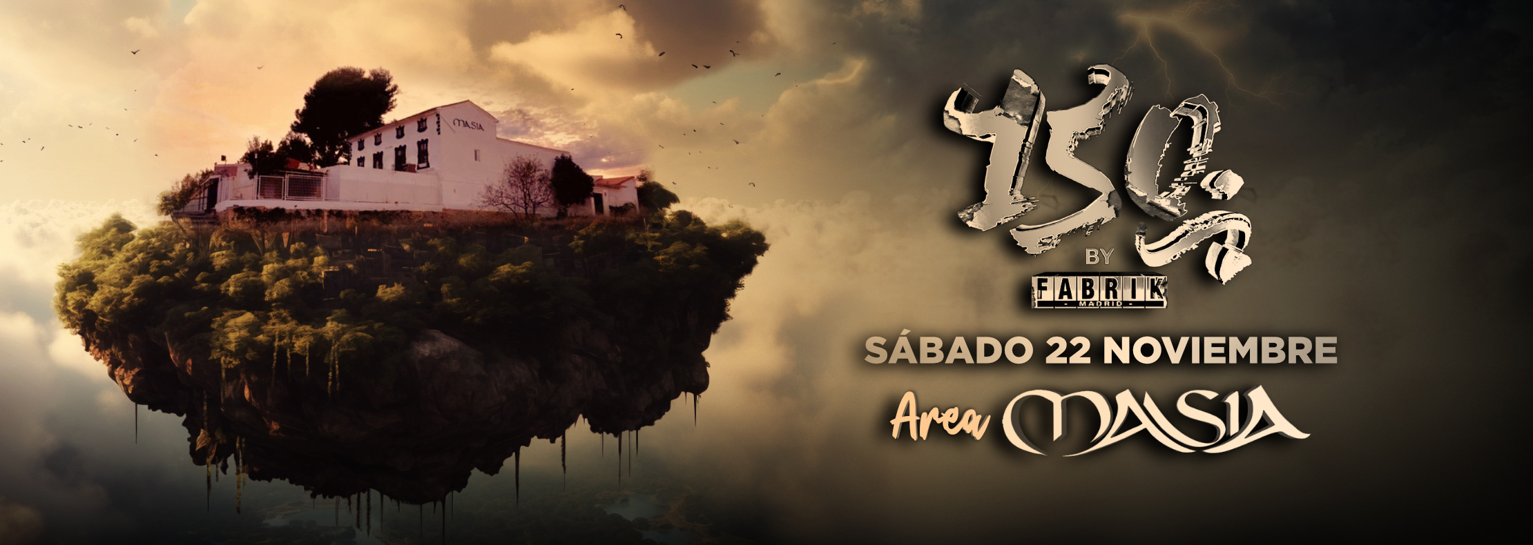 Ticketclub Featured Event