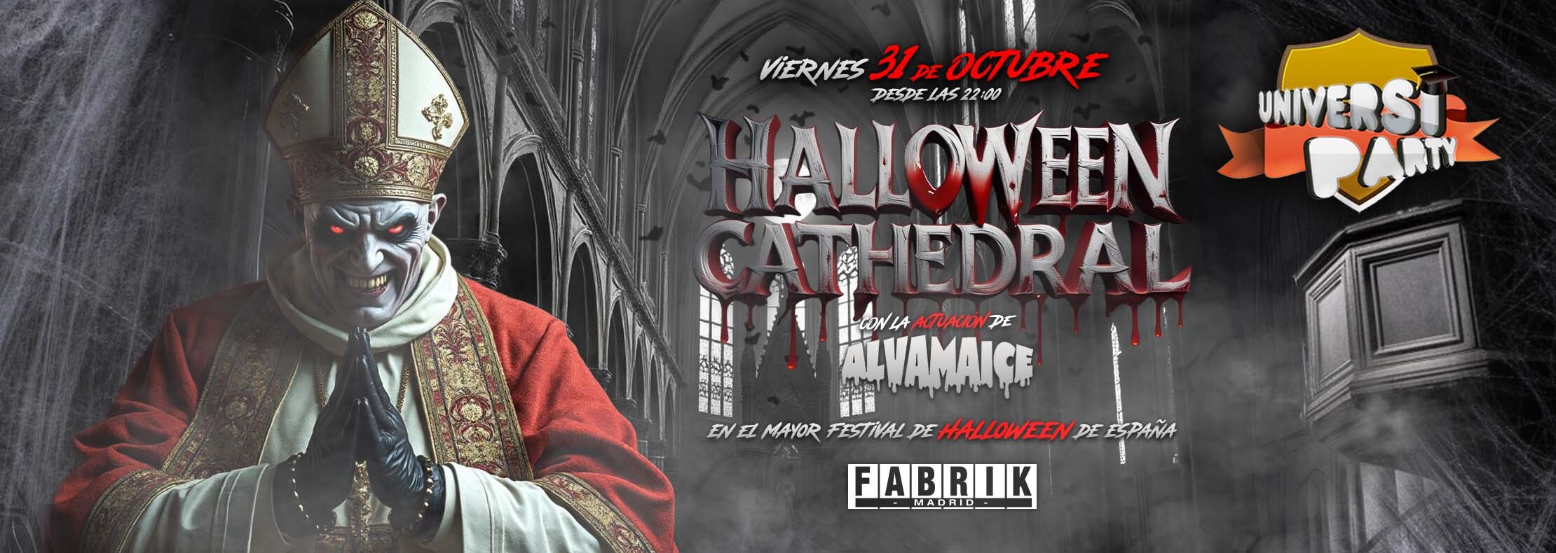 Ticketclub Featured Event