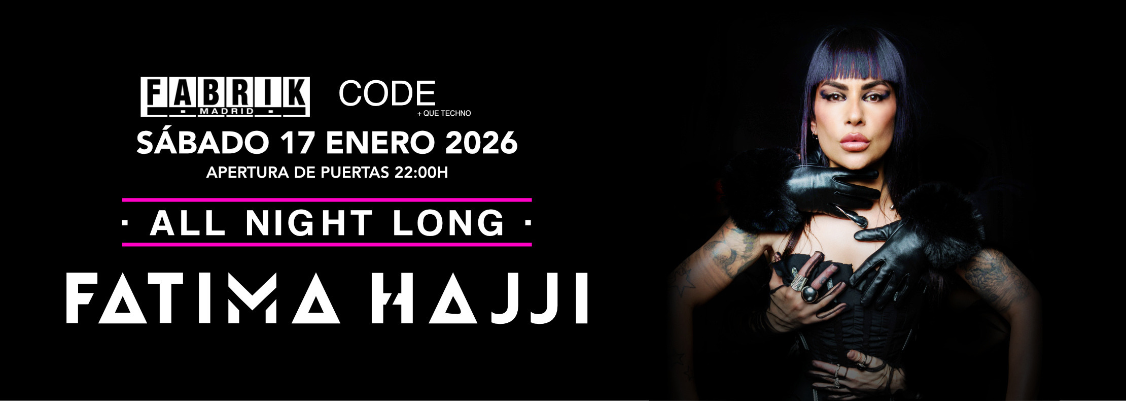 Ticketclub Featured Event