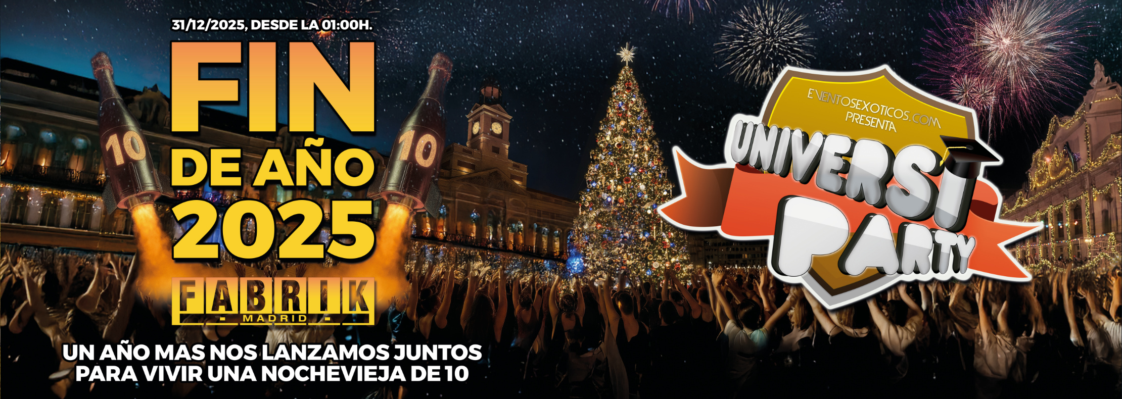 Ticketclub Featured Event