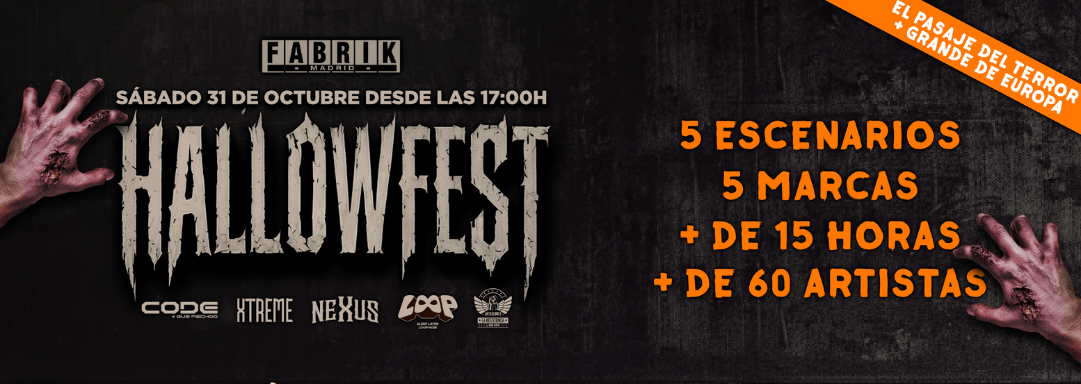 Ticketclub Featured Event