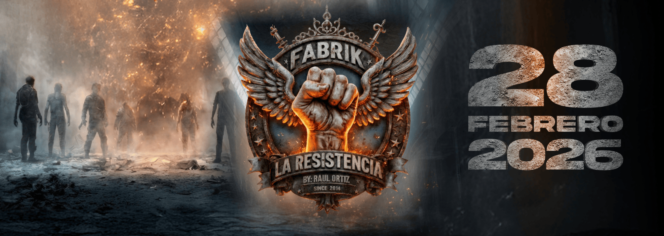 Ticketclub Featured Event