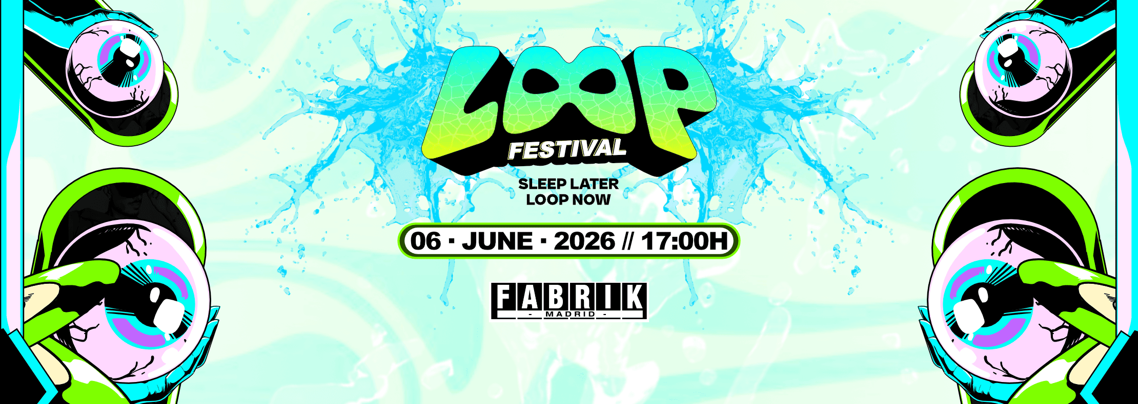 Ticketclub Featured Event