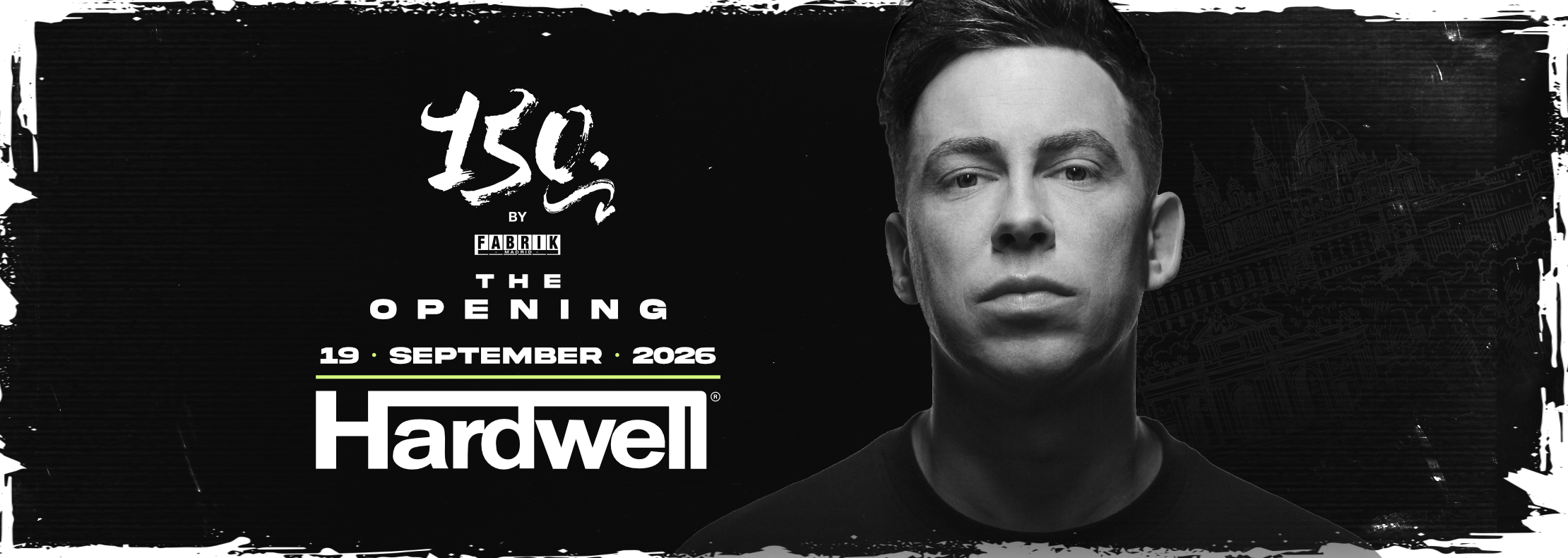 Ticketclub Featured Event