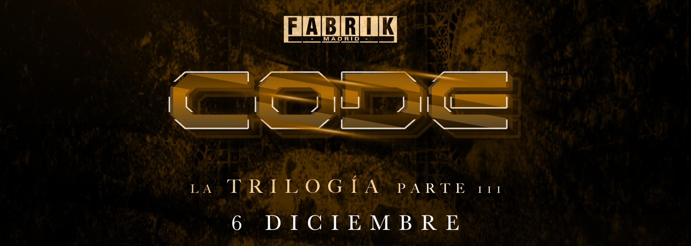 Ticketclub Featured Event