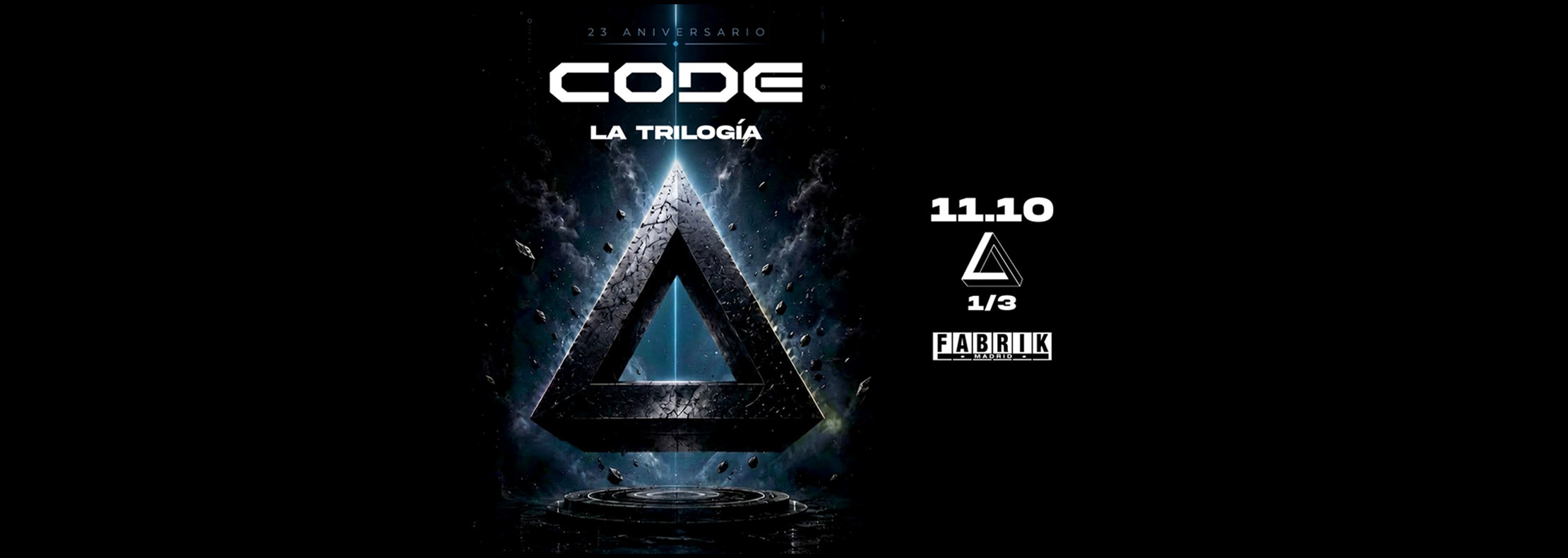Ticketclub Featured Event