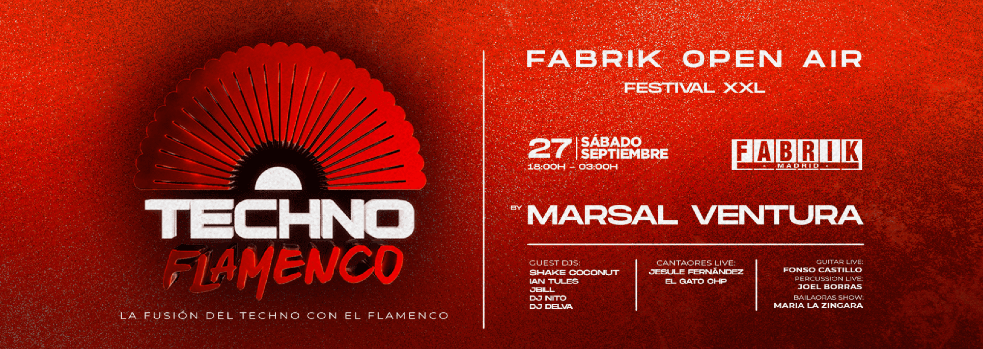 Ticketclub Featured Event