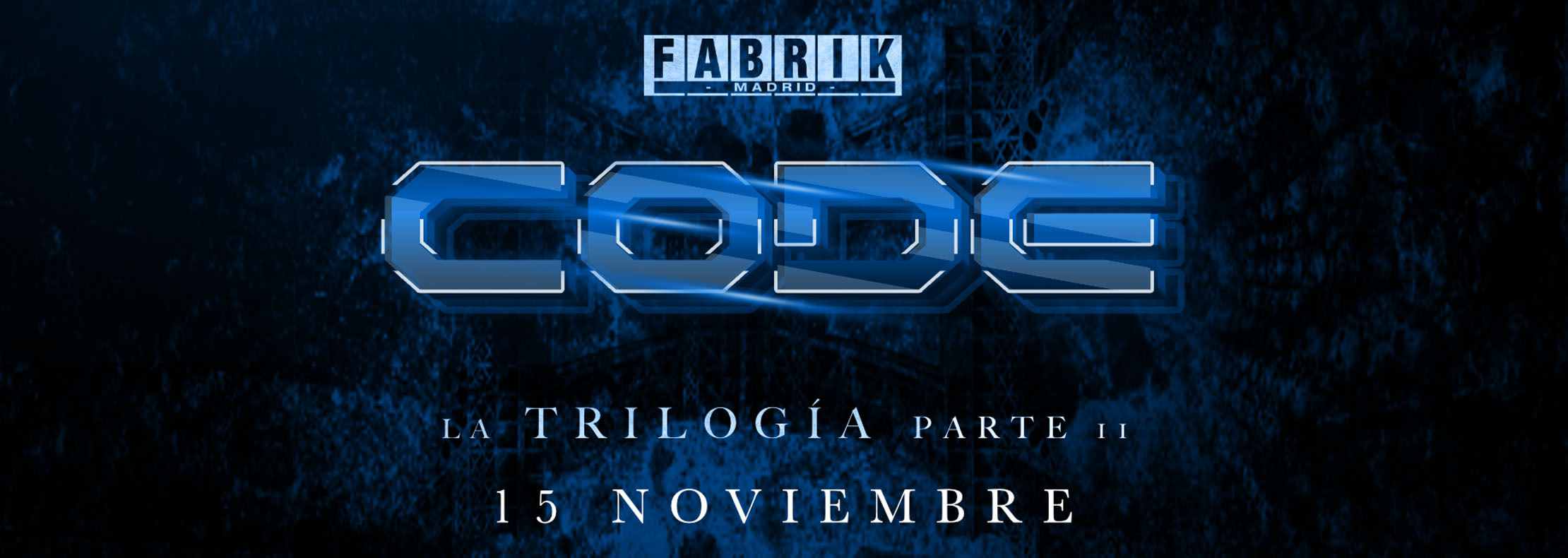Ticketclub Featured Event