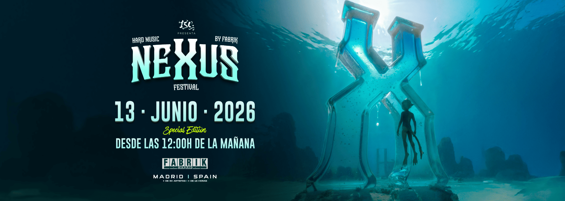 Ticketclub Featured Event