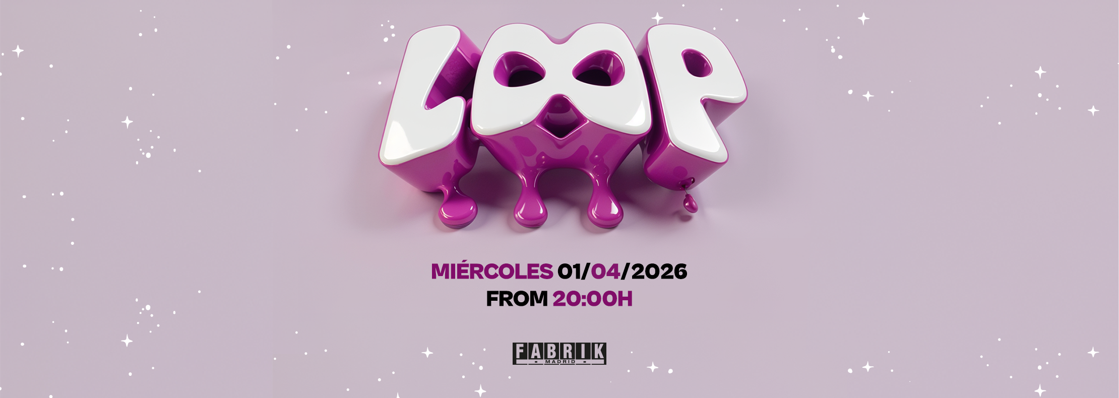 Ticketclub Featured Event